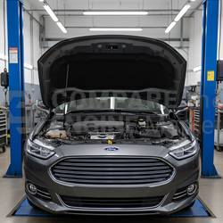 FORD ECOSPORT TITANIUM TURBO M1JH 2015 - 2015 Model reconditioned Engine